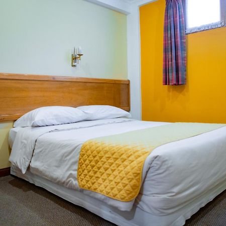 Hotel Cima Argentum Potosí Εξωτερικό φωτογραφία