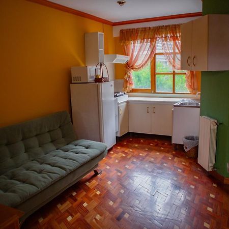 Hotel Cima Argentum Potosí Εξωτερικό φωτογραφία