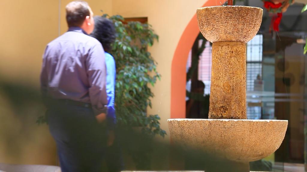 Hotel Cima Argentum Potosí Εξωτερικό φωτογραφία