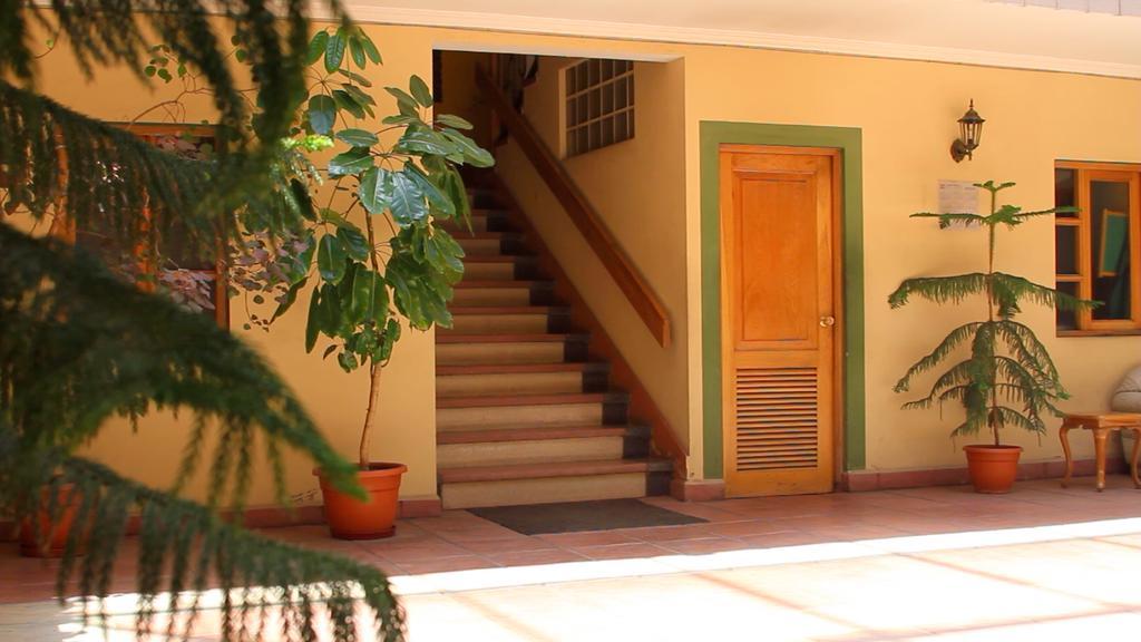 Hotel Cima Argentum Potosí Εξωτερικό φωτογραφία