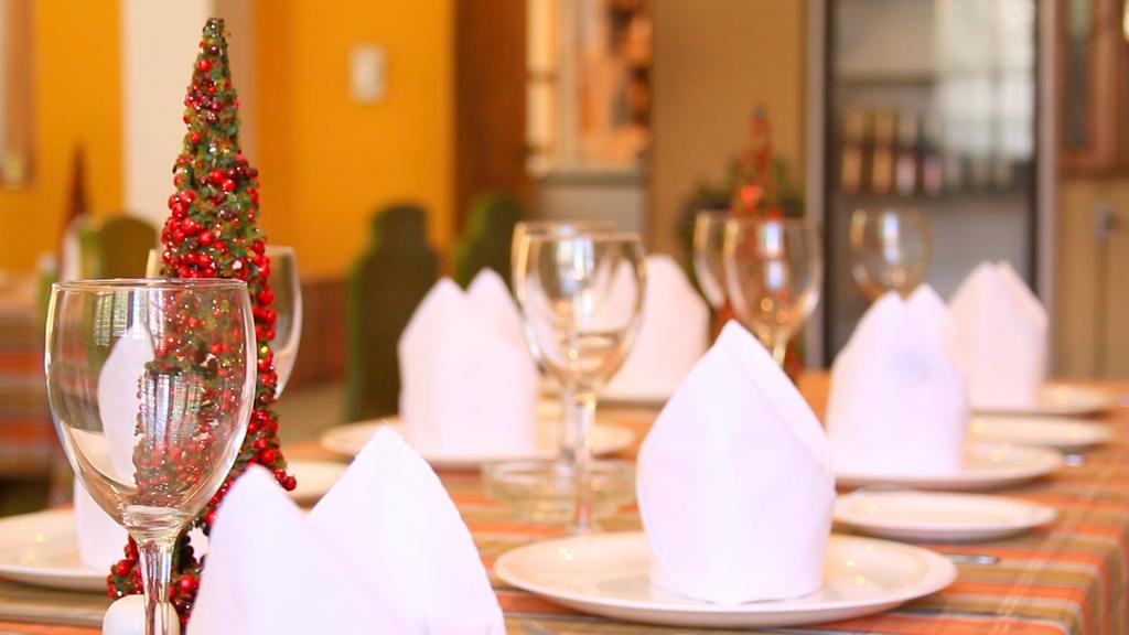 Hotel Cima Argentum Potosí Εξωτερικό φωτογραφία