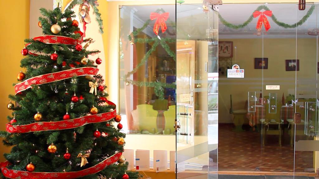Hotel Cima Argentum Potosí Εξωτερικό φωτογραφία