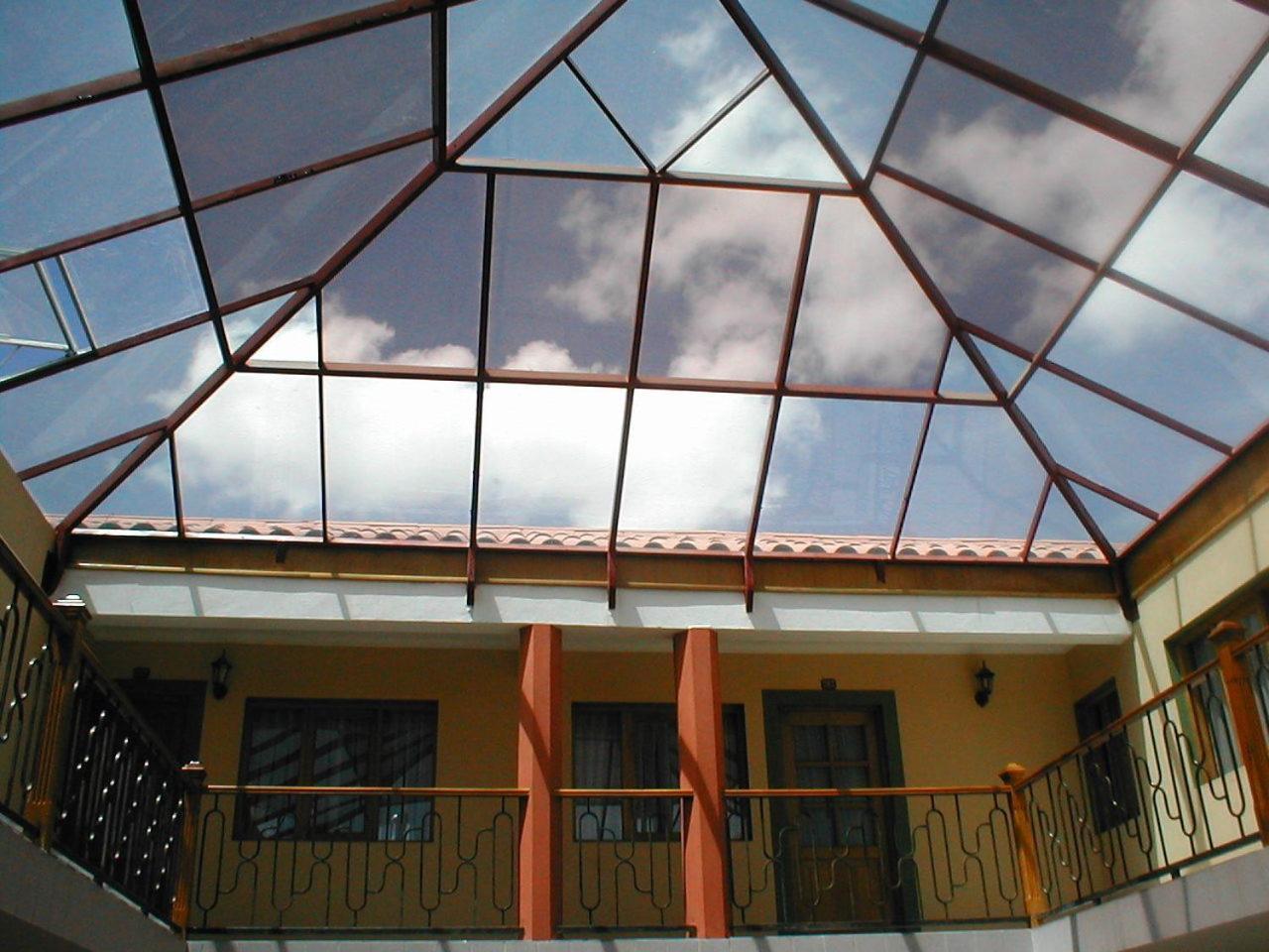 Hotel Cima Argentum Potosí Εξωτερικό φωτογραφία