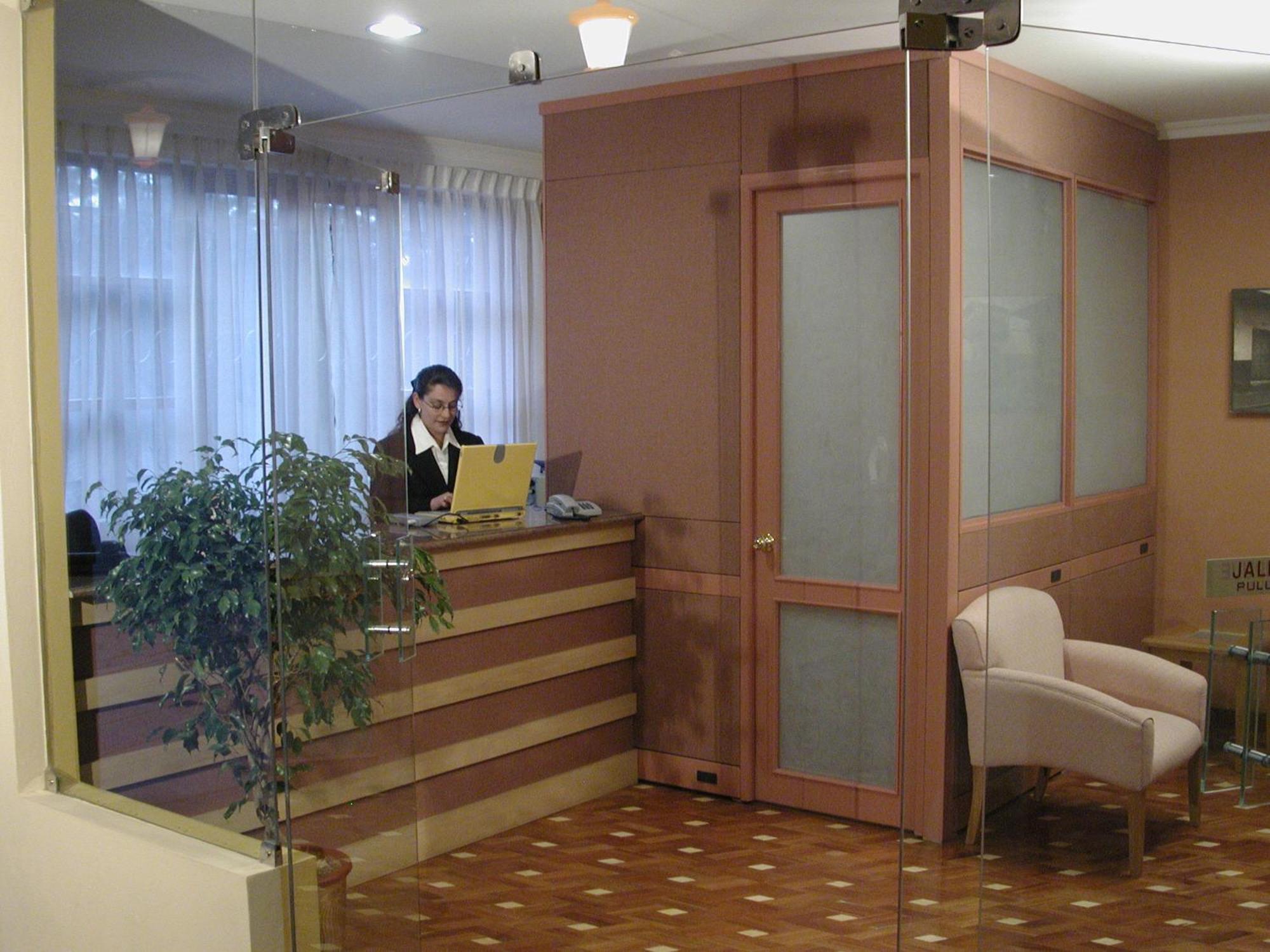 Hotel Cima Argentum Potosí Εξωτερικό φωτογραφία