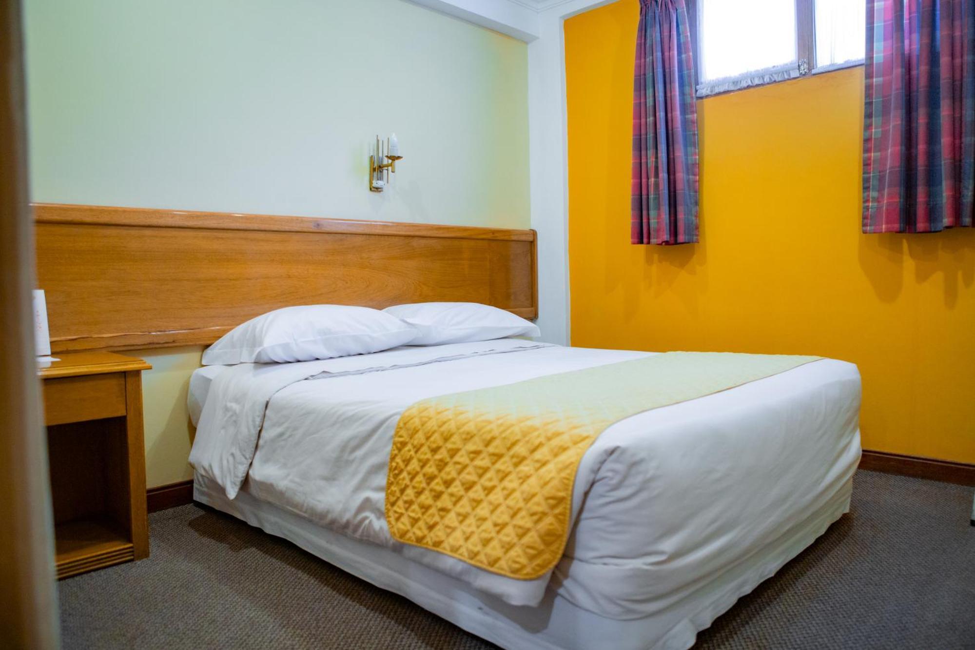 Hotel Cima Argentum Potosí Εξωτερικό φωτογραφία
