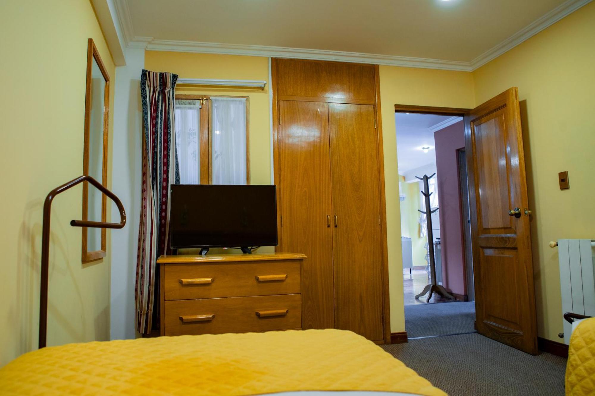 Hotel Cima Argentum Potosí Εξωτερικό φωτογραφία