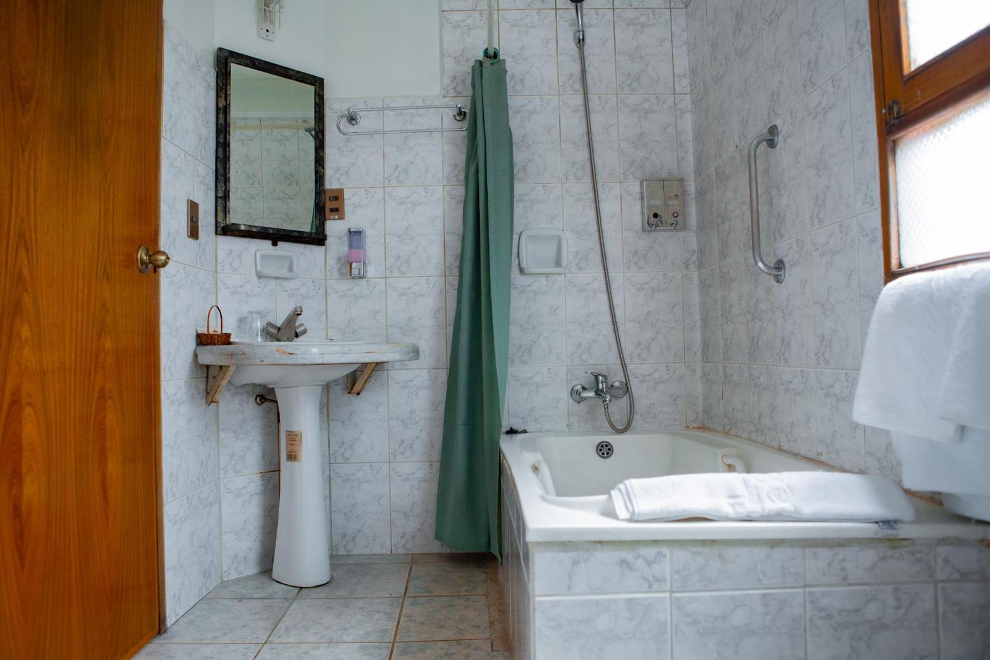 Hotel Cima Argentum Potosí Εξωτερικό φωτογραφία