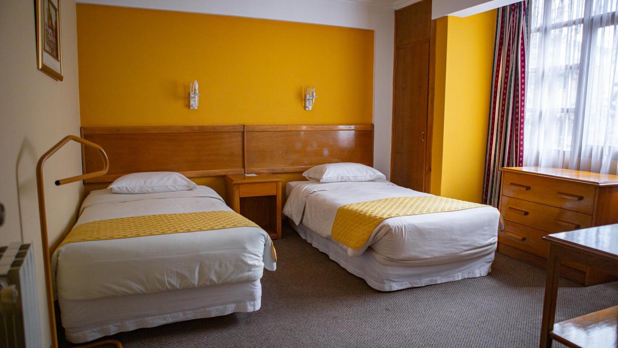 Hotel Cima Argentum Potosí Εξωτερικό φωτογραφία