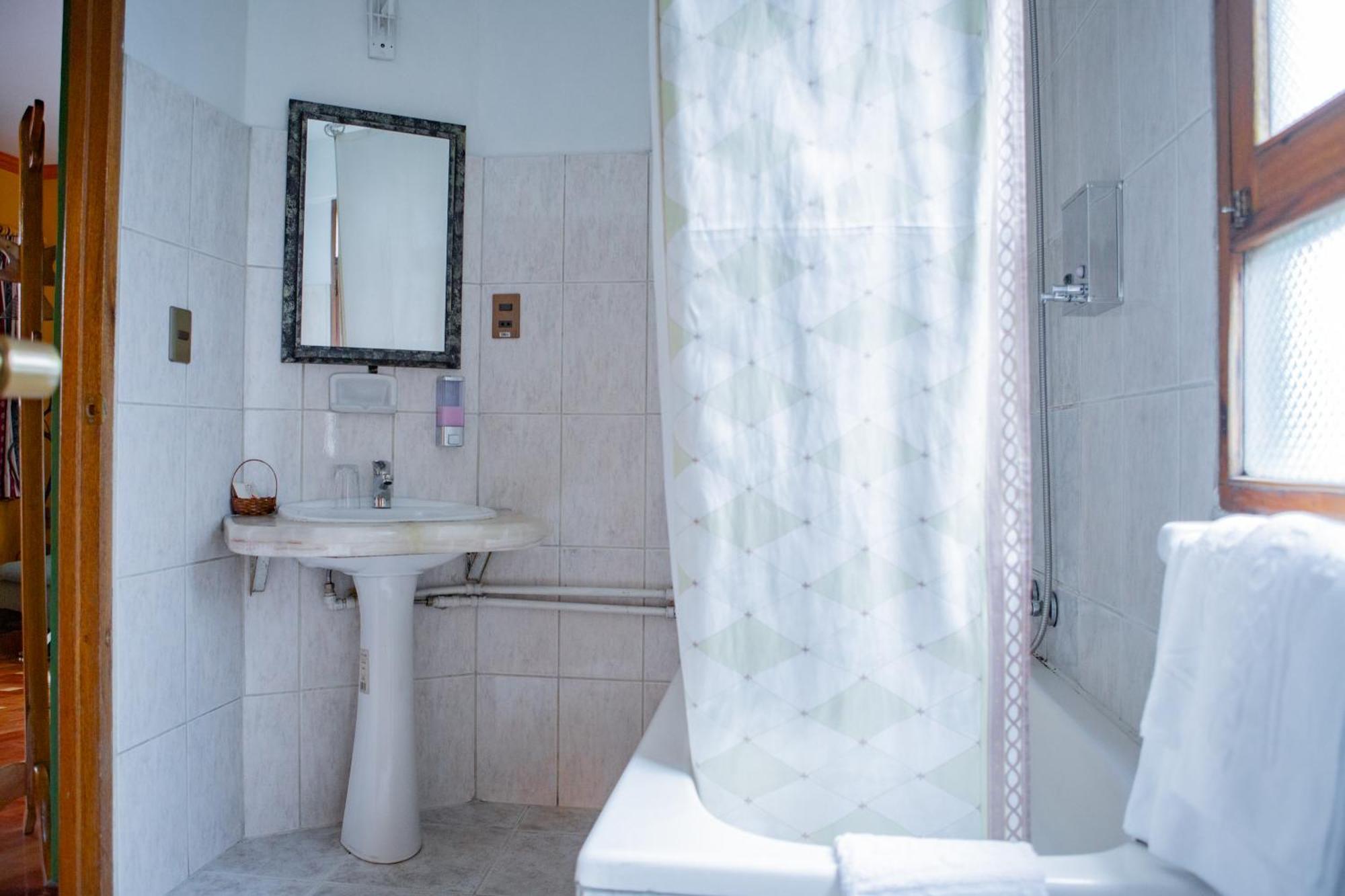 Hotel Cima Argentum Potosí Εξωτερικό φωτογραφία