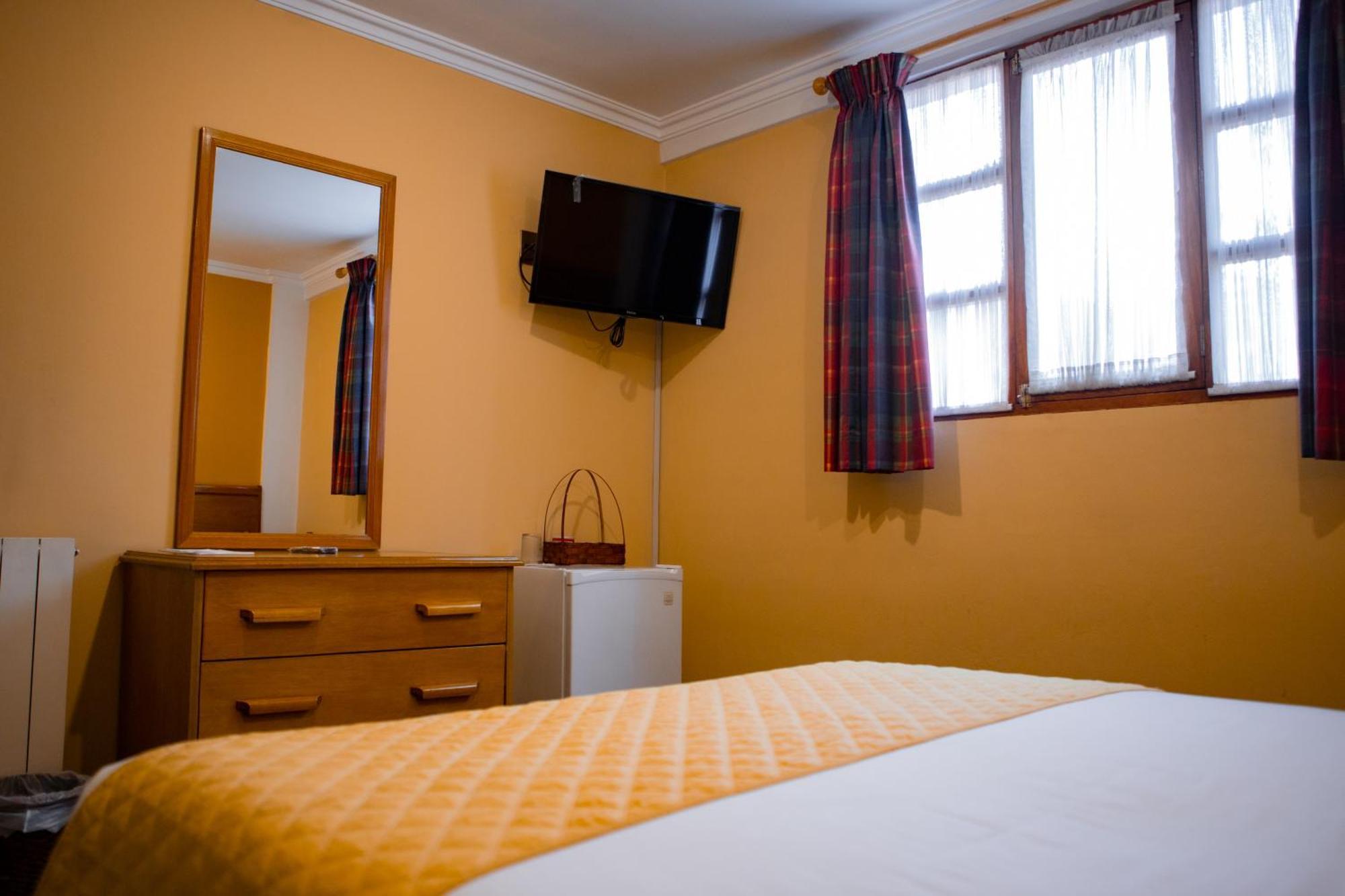 Hotel Cima Argentum Potosí Εξωτερικό φωτογραφία