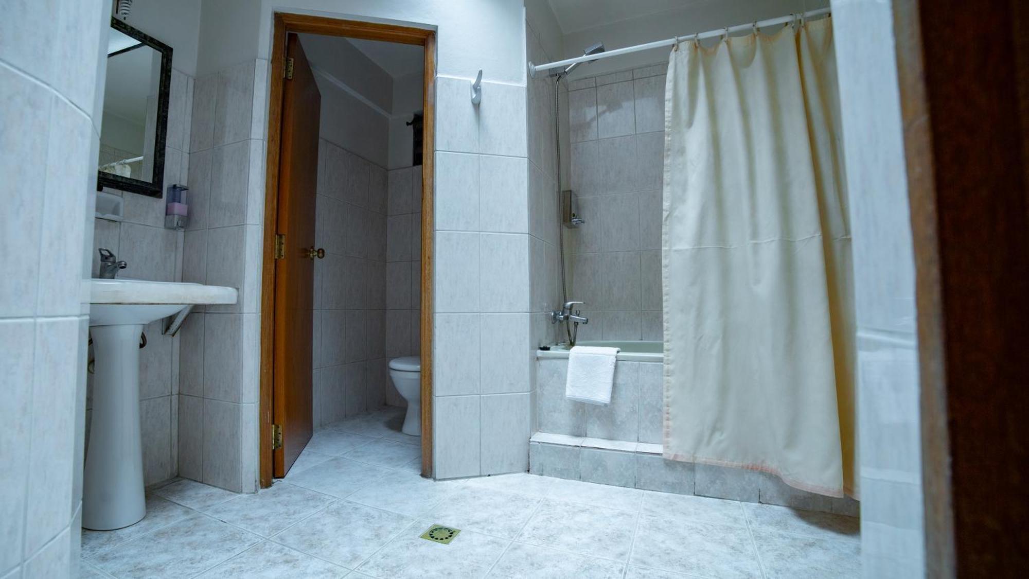 Hotel Cima Argentum Potosí Εξωτερικό φωτογραφία