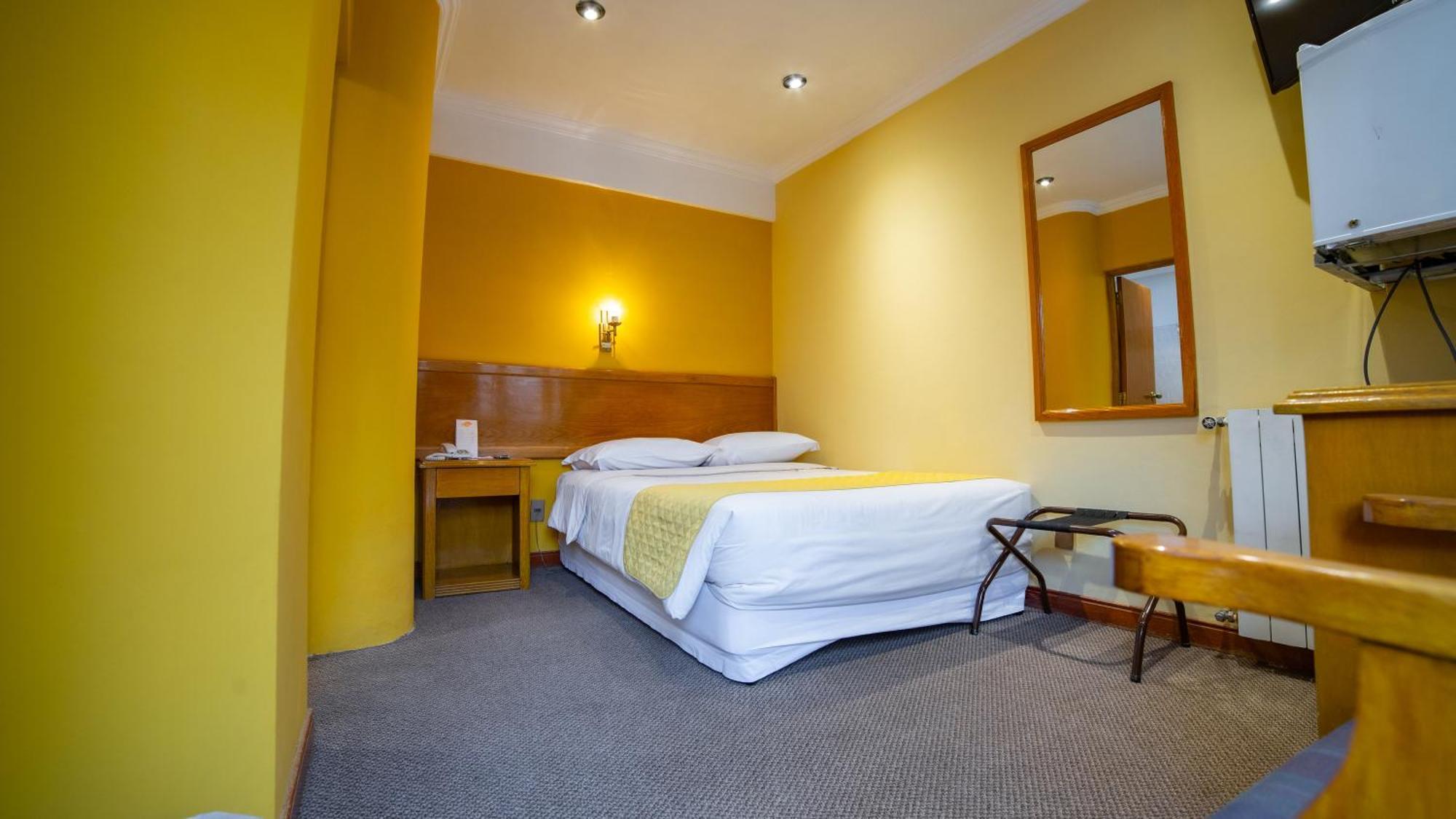 Hotel Cima Argentum Potosí Εξωτερικό φωτογραφία