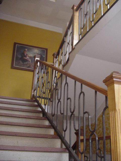 Hotel Cima Argentum Potosí Εξωτερικό φωτογραφία