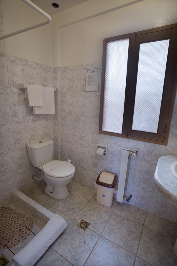Hotel Cima Argentum Potosí Εξωτερικό φωτογραφία